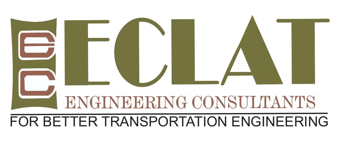 Eclat Engineering Consultants Logo