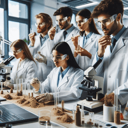 Soil and Materials Engineering