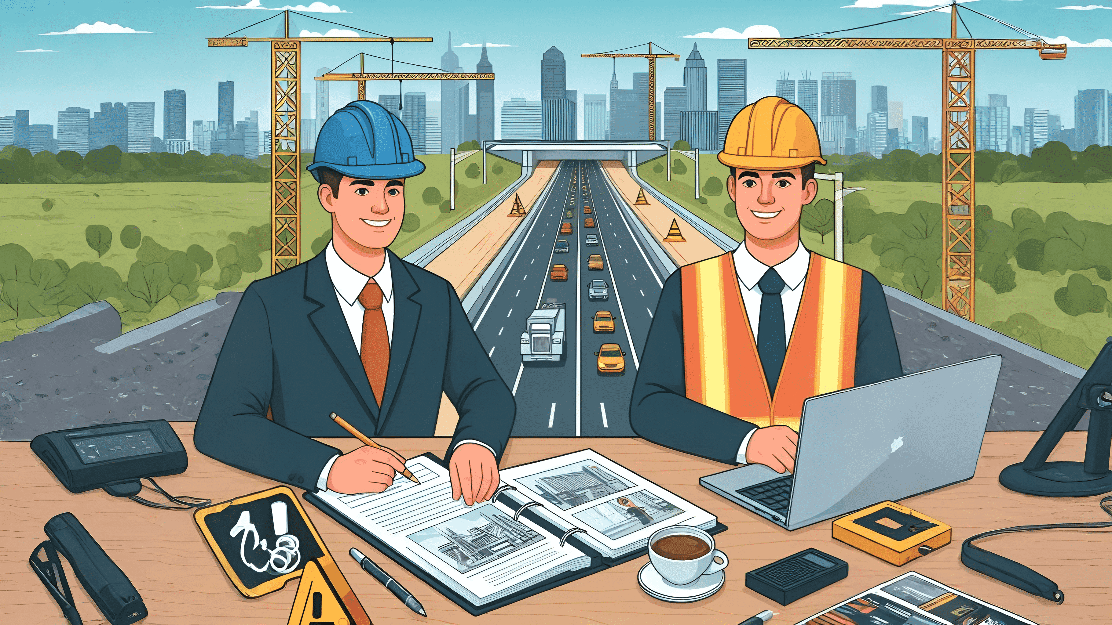 Careers opportunities