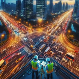 Traffic Engineering